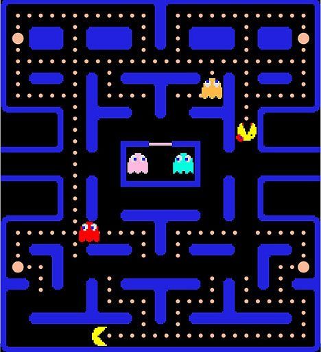 FGStudio11's tweet photo. One game one memorie's
tag----
#lastgame #pacman
tag add by owner---
#gaming #streaming #videogames
---- #VTubers #Vtuber #ENVtuber
---- @HelliVtuber @FGStudio11 
All ™ is rectricted
Just share is permision https://t.co/cVlGHbIdsZ