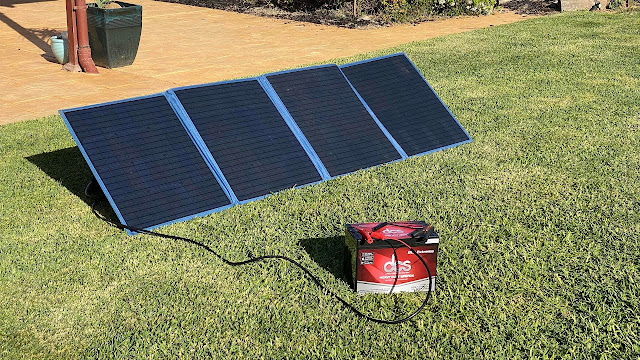 deep_systems's tweet photo. https://t.co/QAPOl6MP5U
#48v #lithium #solar #battery saves energy straightforwardly from daylight and helps power your versatile devices. It permits you to save cash, or you can produce power freely. https://t.co/0D1i2pz98H