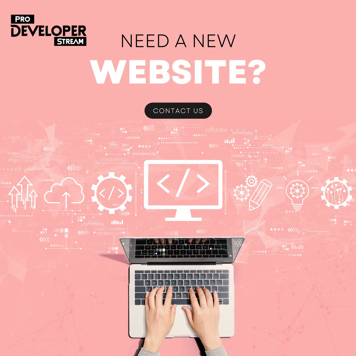 ProDeveloperStr's tweet image. Make Your Dream Website With Us.
Fiverr: buff.ly/3DLQ9Gy
Upwork: buff.ly/3jbWP7g
Feel free to knock us. We are 24/7 available.
#wordpress #wordpressdeveloper #ecommerce #businesswebsite #website #prodeveloperstream #pds #commerce