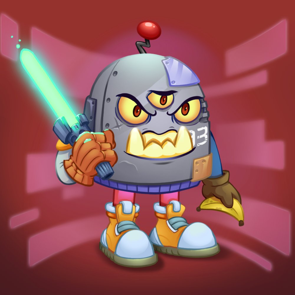 Hello Everyone 👋 

The Monsters Are Here💫

Join Our Discord we are sharing many things their as well💥

Visit Our Website.

#nfts #NFTgiveaway #nft #NFTCommunity #NFTdrop #NFTTrending #NFTartist #Opensea  #monsters #NFTProject