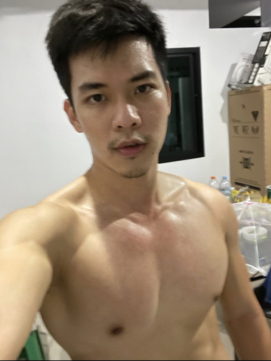 WanitchapongS's tweet photo. 💦💦 https://t.co/dNTJPlF7wB