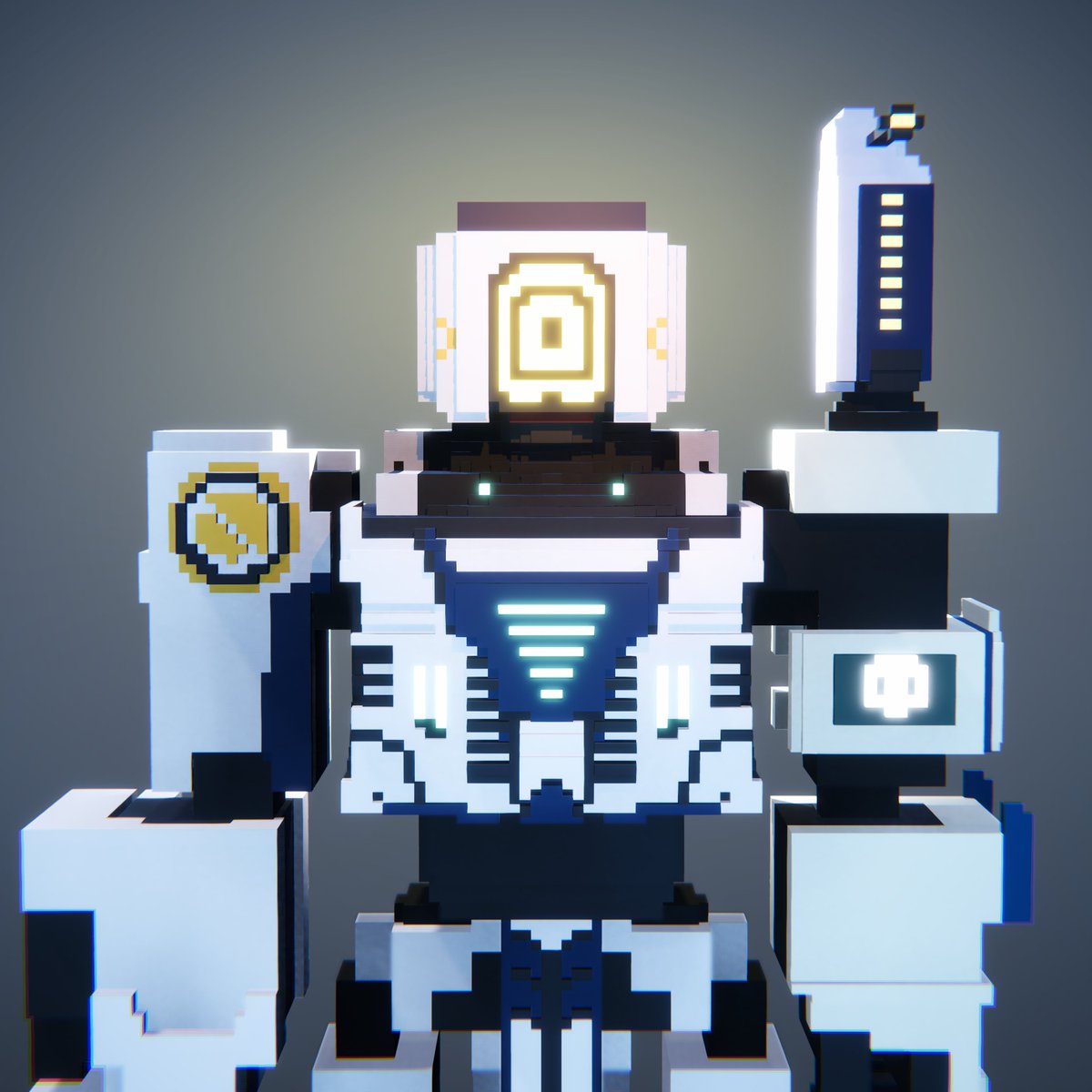 RobotEra tweet media