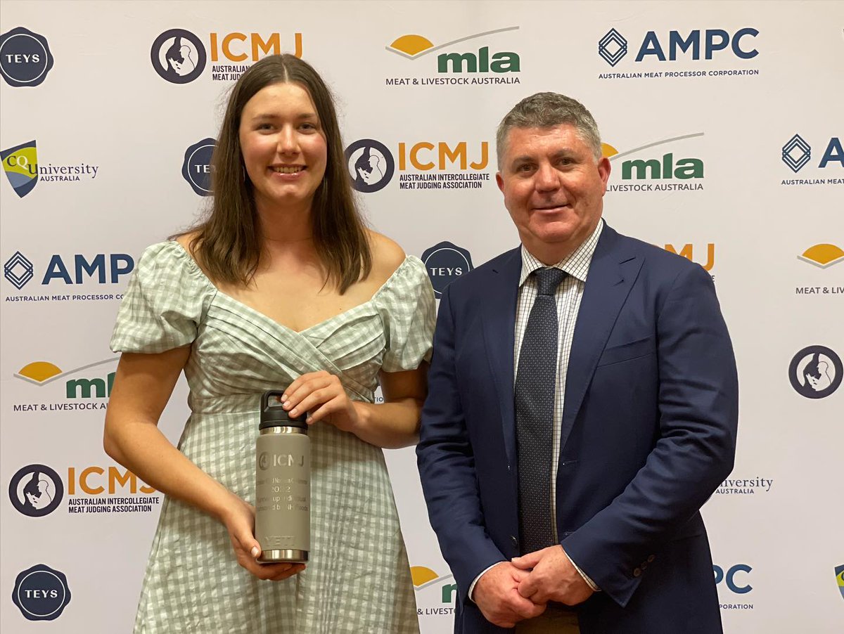 Australian ICMJ tweet media