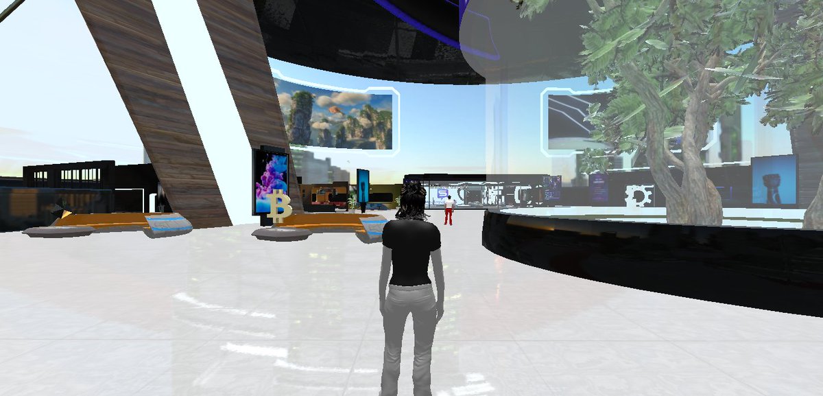 LMaznicenko's tweet photo. Hey, check out my cool Avatar in @Somni_life

Join here https://t.co/vaB8RIGCtw

#SomniLife #Metaverse https://t.co/rXBjjcrLmT