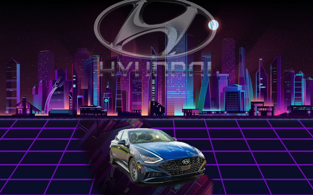 thecollector_cb's tweet photo. @Hyundai_NFT  Excited for metamobility !!! https://t.co/2KLo5iO1WJ
