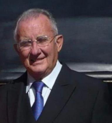 ppnervionsvq's tweet photo. Nos ha dejado Pepe Gonzálvez, pilar fundamental del Partido Popular de Nervión, pero sobre todo,nos ha dejado una persona maravillosa a la que todos queríamos. 

DEP Pepe, te vamos a echar muchísimo de menos. Queremos trasladar todo nuestro cariño y apoyo a su familia https://t.co/Cpyrb8aQOl