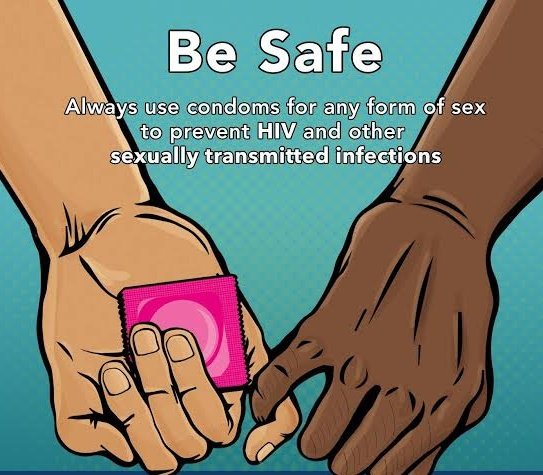 OneVoice001's tweet photo. Yes weekend ni Long Government imecheza kiyeye na wewe ucheze ki wewe, stay safe, safe is fun, protect yourself from sexual transmitted infections and unwanted pregnancy .
#KeepItSafe_SafeIsFun
 @AbieroAustine @254YouthDoctor @KarugaKamau_1 @sigoalfred  @ObiBrian4 @SautiSkika https://t.co/oh3lW2lZkm