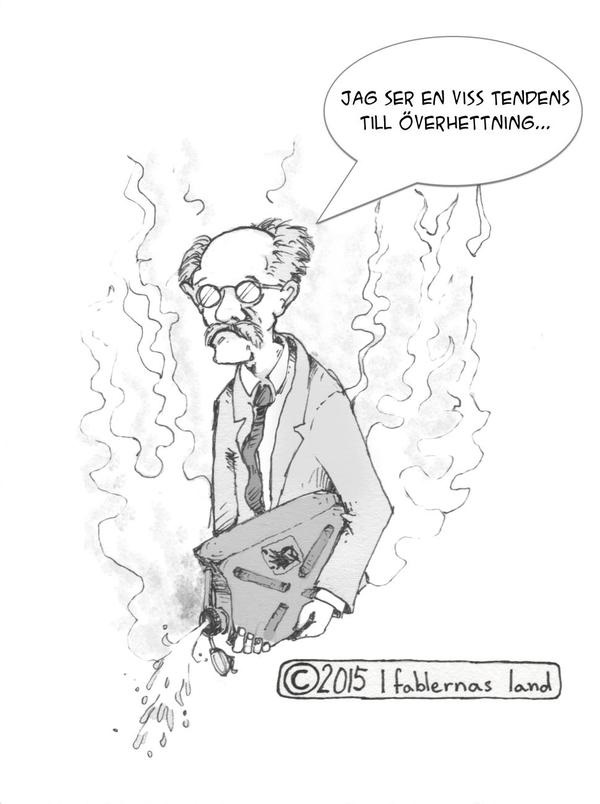 Räntebesked 9.30!