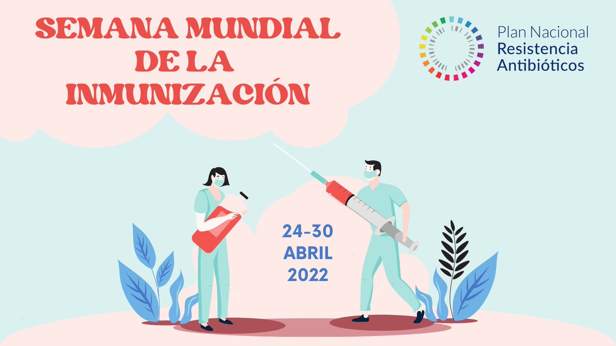 Plan Antibióticos tweet media