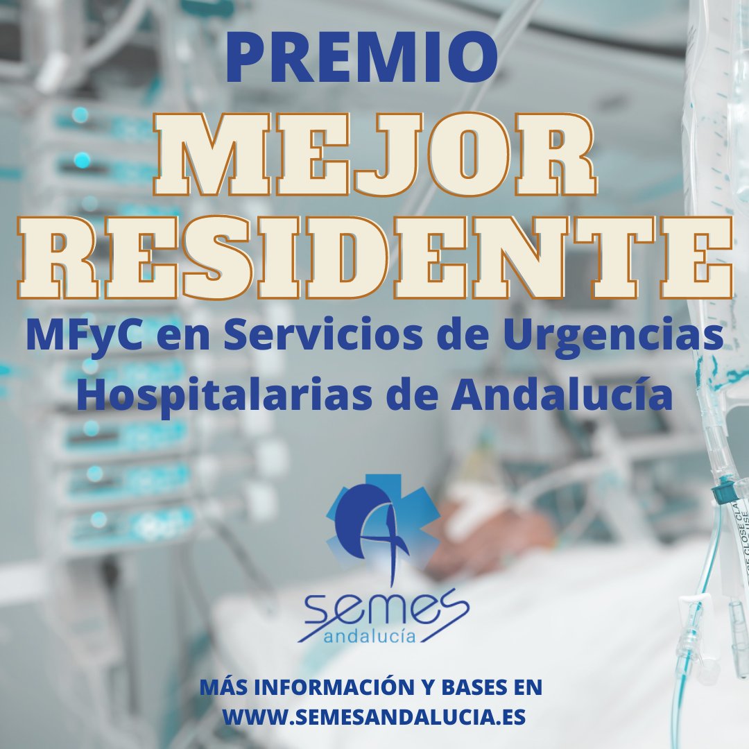 SEMES ANDALUCIA tweet media
