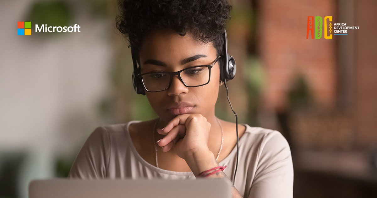 Girls and young women globally should be inspired to pursue careers in STEM and be well supported to thrive in the sector.
Hats off to everyone playing their part. Happy International Day of Girls in ICT!
#GirlsInICT