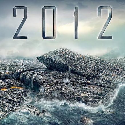 ไว้จะมาเขียนเธรดรวมทฤษฎีโลกแตกและเหตุการณ์ที่คนเคยเชื่อว่าโลกจะแตกในแต่ละยุค ใครอยากอ่านปักรอได้เลย บันเทิงแน่นอน 🪐