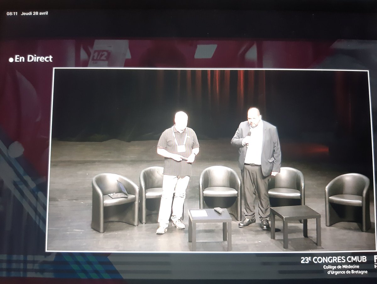do__bell's tweet photo. Top départ #CMUB live on line !
@DocNikko @titouf33 https://t.co/3UYXUCZRxv