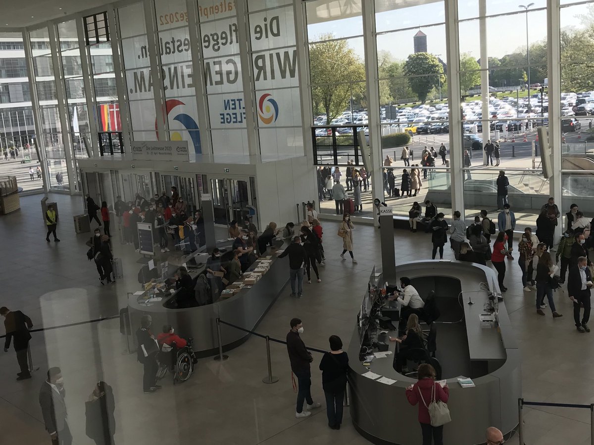 Altenheim tweet media