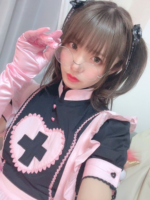 Twitterのコスプレ画像19