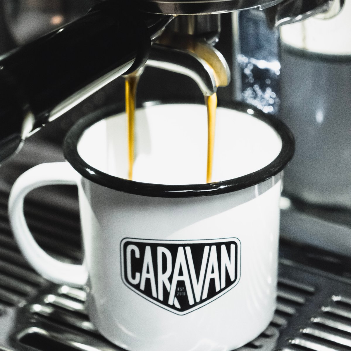 ✨ WIN A HOME ESPRESSO MACHINE ✨ ⁠
⁠
Join our coffee subscription journey for a chance to win PLUS
⁠
💯 Free Caravan gift with new subscriptions
📬 Free delivery
♀️ 1/3 of our coffee from female producers⁠
🌏 1% of revenue to environmental causes⁠
⁠
Head online for ts &amp; cs