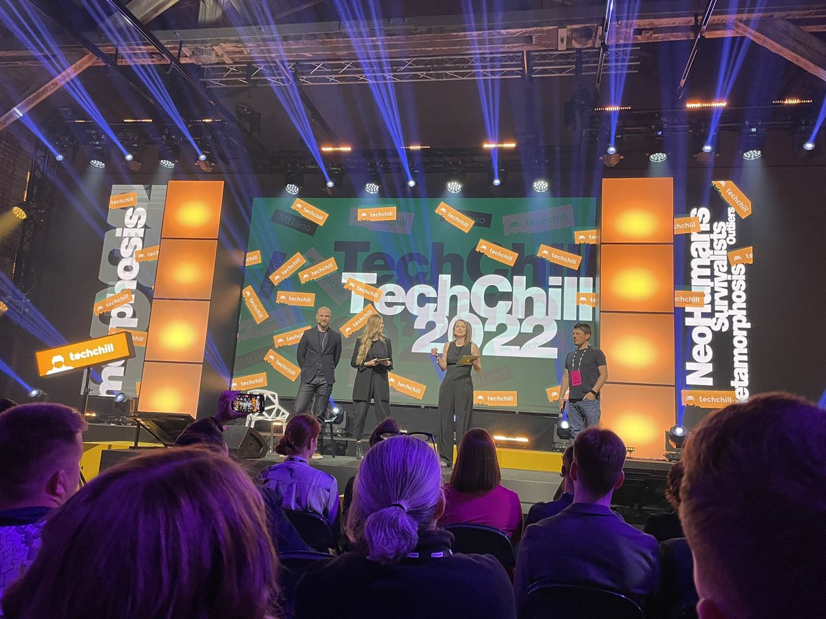 Parag Gogate tweet media