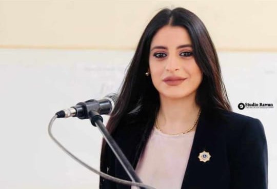 WEC_LEBANON's tweet photo. Dr. Sara's speech focused on the increased interest in the #RenewableEnergy domain such as #biofuel &amp; #biomass as they are among the highest majors in demand on national &amp; international levels!

2/2 https://t.co/1LBr27DaMr