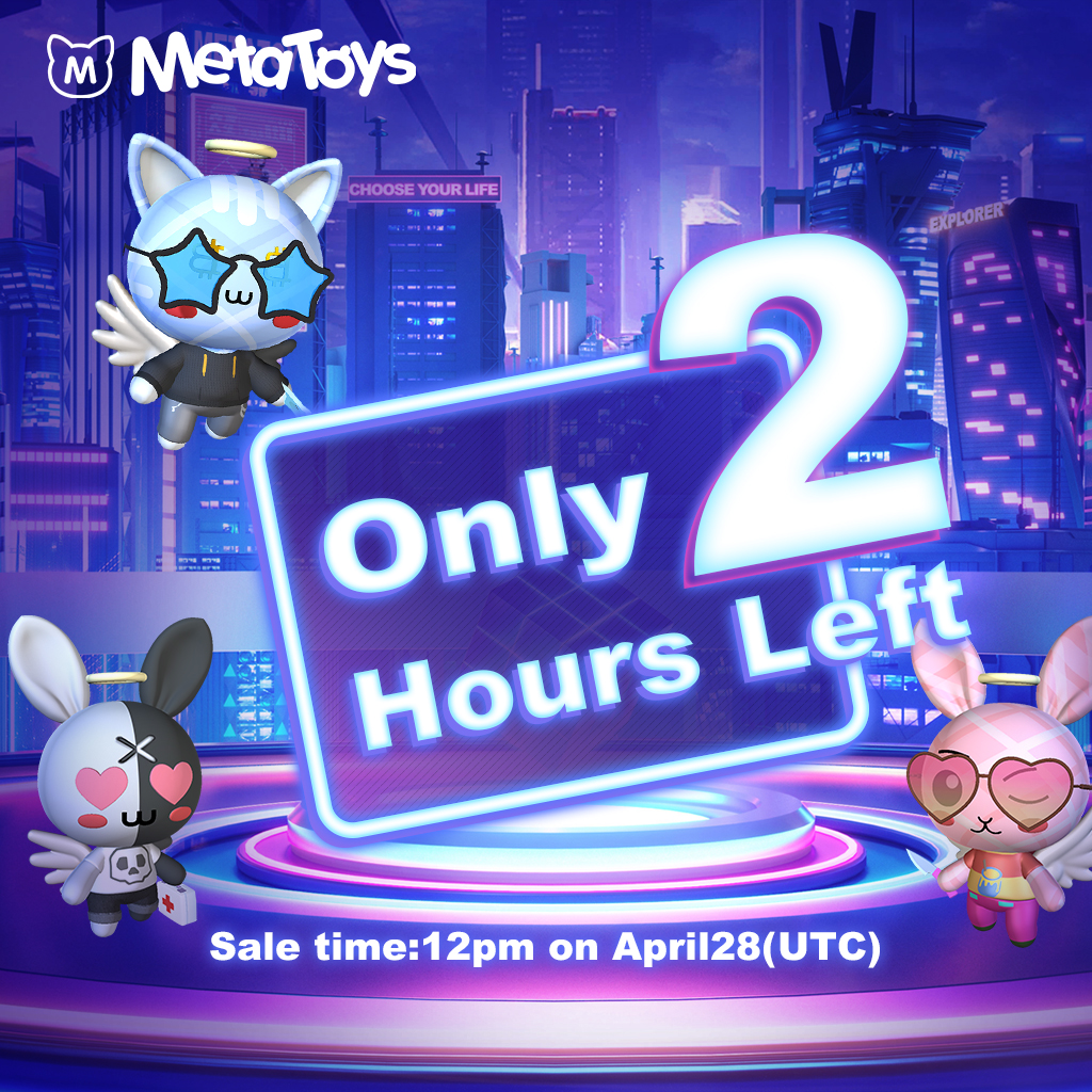 Metatoys_Official tweet media