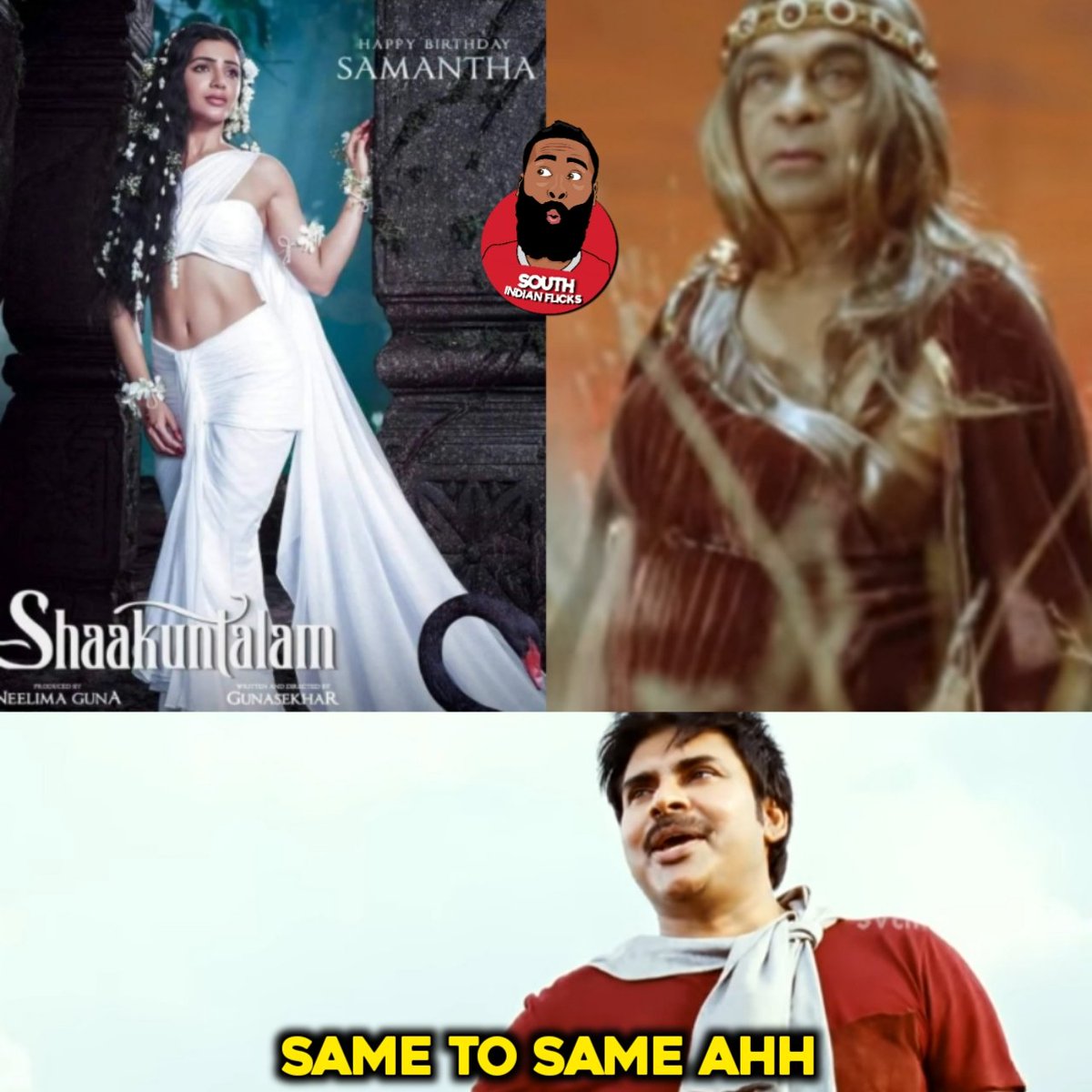 South Indian Flicks tweet media