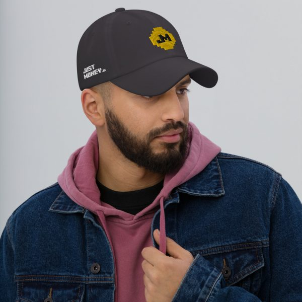 DegenmerchStore's tweet photo. What is better to celebrate the new #bridge for @JustMoneyIO then to by a cool @whatsgoodJM cap at #Tronnetworkstore?

Find it here: https://t.co/bVYFzEhMFs 

#FlyWithTuru https://t.co/tQ9k3h2Yh5