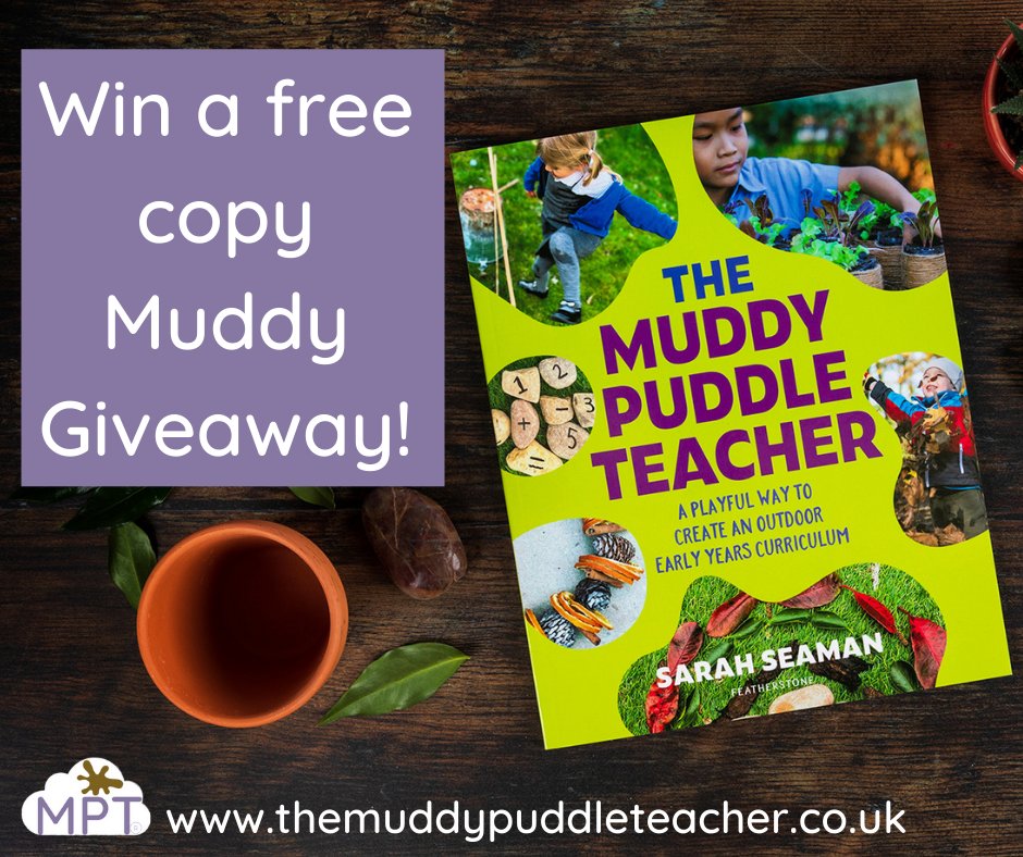 The Muddy Puddle Teacher ® tweet media