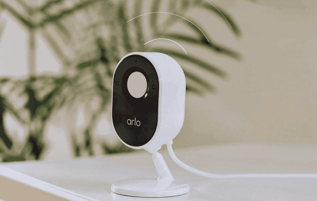 homekitinsights's tweet photo. 🇩🇪 SmartApfel: Arlo Essential Indoor Kamera: Neue Firmware mit HomeKit-Integration steht bereit
https://t.co/SrGKCmkf0l https://t.co/CnrzFo6Itq