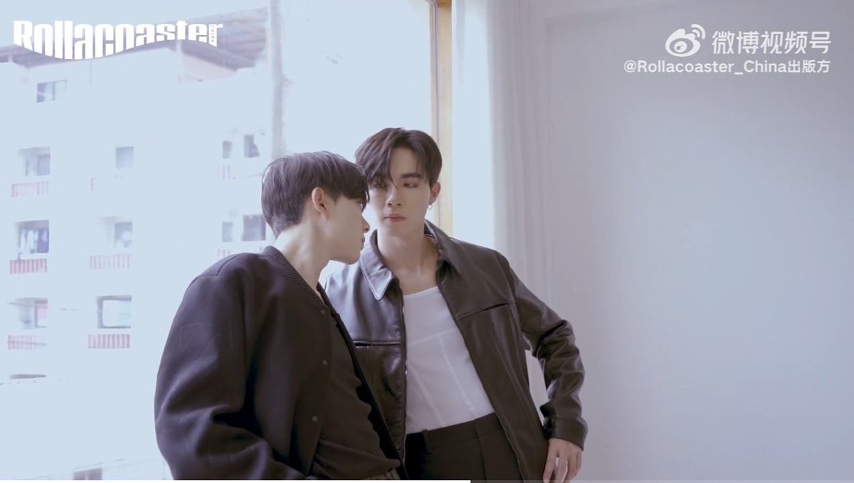 b3style's tweet photo. #b3style
๐๐๐๐๐๐๐๐๐๐
Rollacoaster China ๐ธ
-
Tรฉchin
โSupple Leather Jacket Dust Blue
USD$ 5,250
-
ยฉ๏ธRollacoaster_China
@zee_pruk
#ZeePruk #Zunshine #ZeeNuNew https://t.co/uwxgcpvlGs