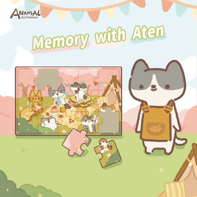 animalrestaurantのTwitterイラスト検索結果。 animalrestaurantのTwitterイラスト検索結果。