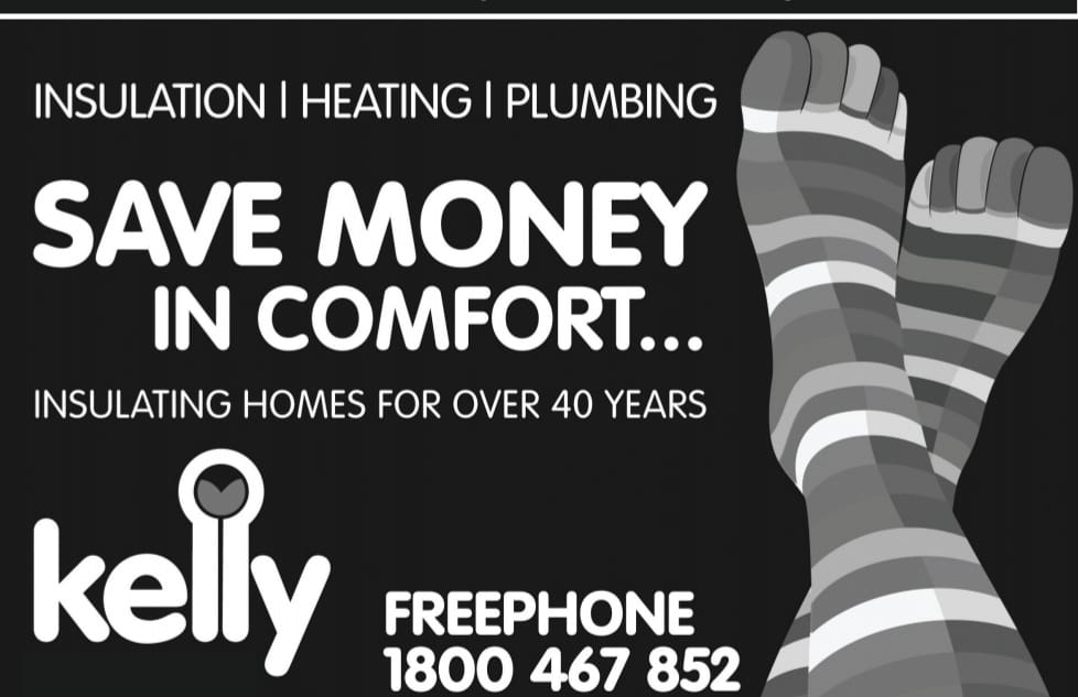 WexHasTalent's tweet photo. A HUGE THANK YOU to Kelly Insulation for their support, we are very grateful for their commitment to help nurture and showcase talent in Wexford.
#thankyou 
#WexfordHasTalent https://t.co/6rWFJ9YQgo