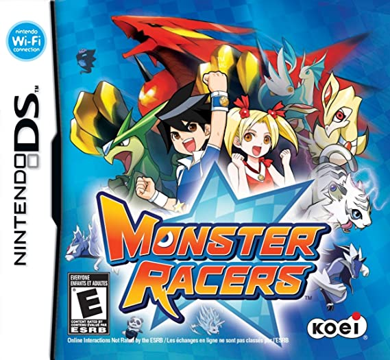 @AidenRS139 Monster Racers and Fossil Fighters babyyyy 