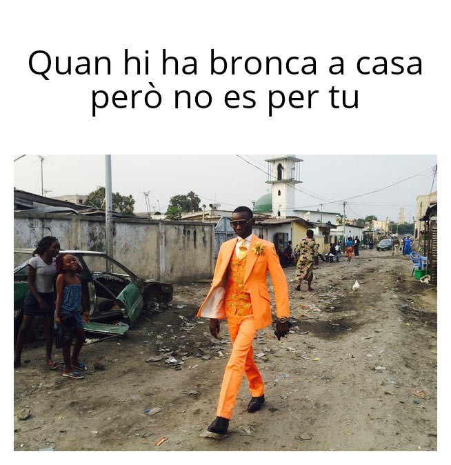 I parlant de bessons, els q tenen germans ja saben...
El típic.