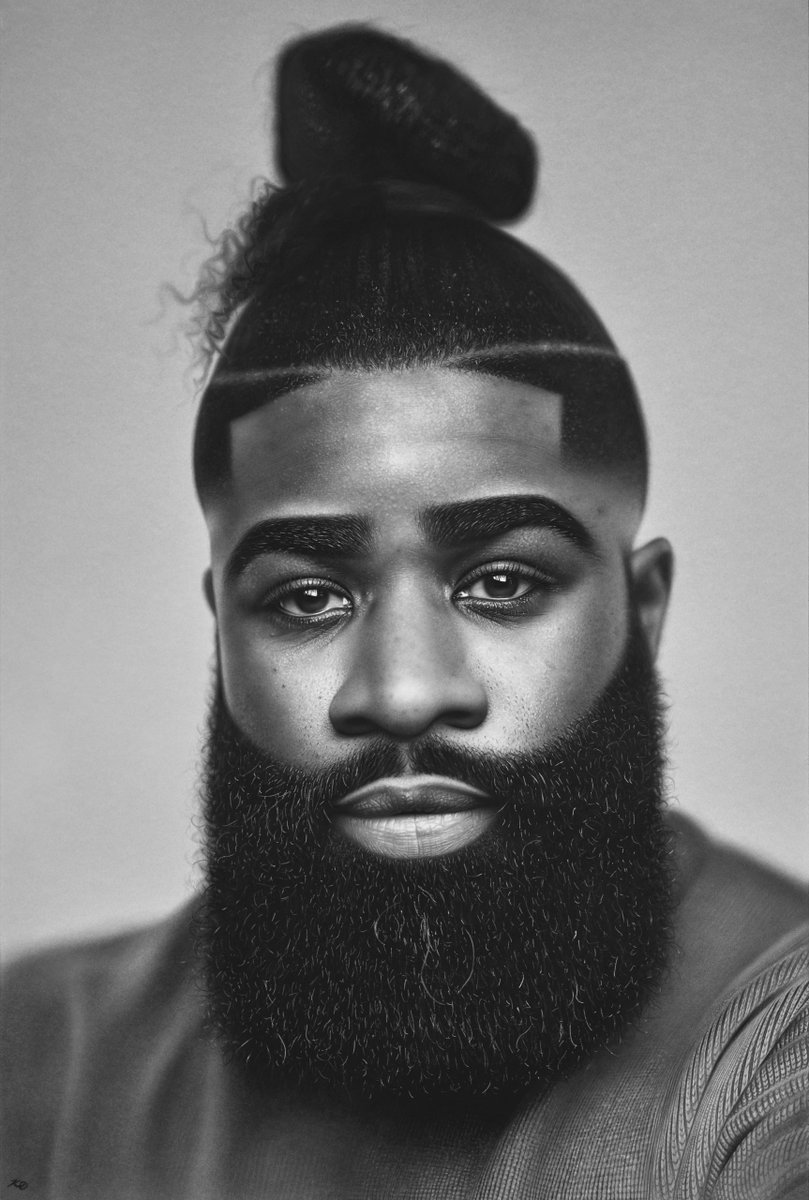 stigsarts's tweet photo. Our Artist of the Month for April has been @St_Ignatius Alumni Kelvin Okafor! @KOkaforart was a student at St Ignatius where at the age of 15 he began to hone his talent for drawing
His hyper-realistic drawings are captivating! Find out more - https://t.co/W7OkYN2USk https://t.co/2hYcVqQAXW