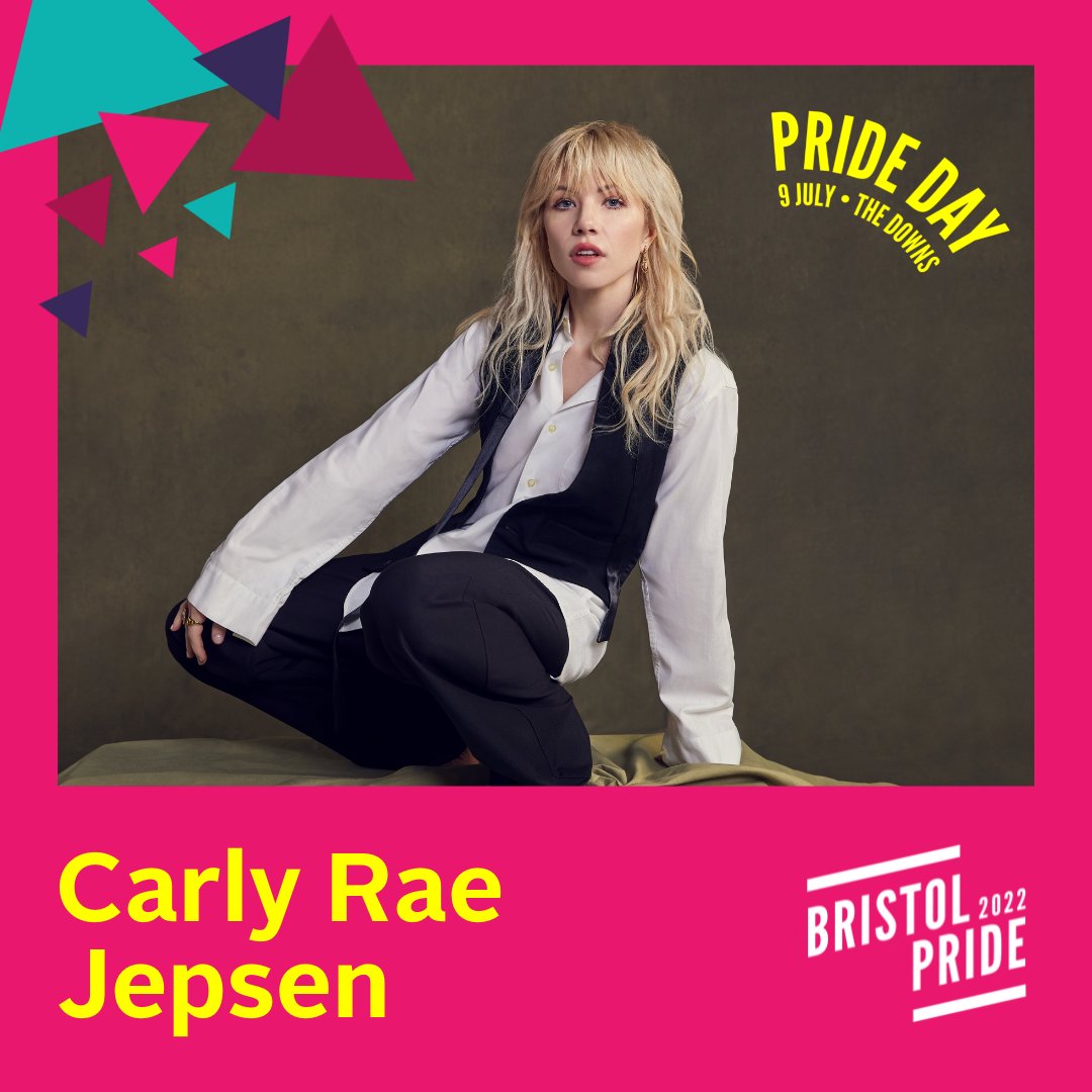 Bristol Pride tweet media