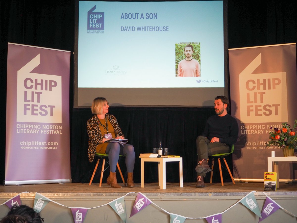 ChipLitFest tweet media