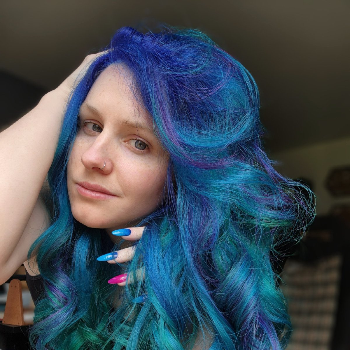 kitsande's tweet photo. #NewProfilePic https://t.co/y3OgVoUHRT