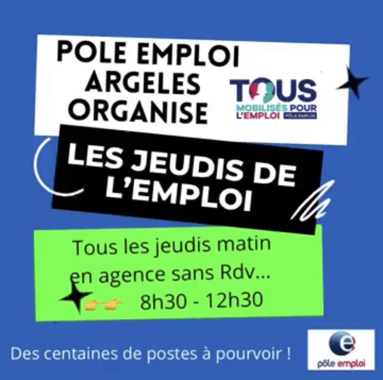 CatherineSalies's tweet photo. C’est jeudi !! Et c’est à ARGELES !
#Tousmobilisés
#onestlàpourvous https://t.co/LX23AbBUSu