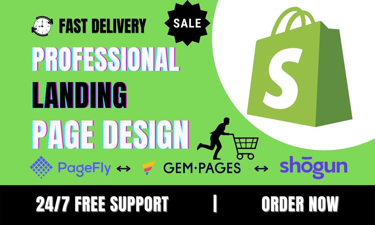 shariful_51's tweet photo. I will design your attractive shopify landing page or sales page(Sale Ongoing)

live sites:
----
https://t.co/JI5gzbLl2y
https://t.co/lqpxR2wil5

Hire me: https://t.co/ilpM4PhGfj

#ShopifyLandingPage #Shopify #LandingPage #SalesPage #Pagefly https://t.co/jMXN7iMZf0