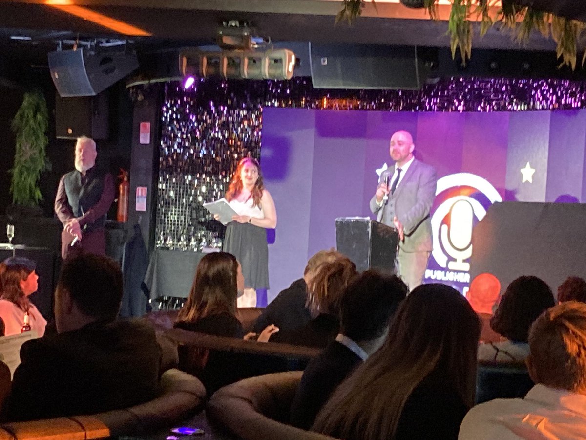 Editor's Inbox tweet media