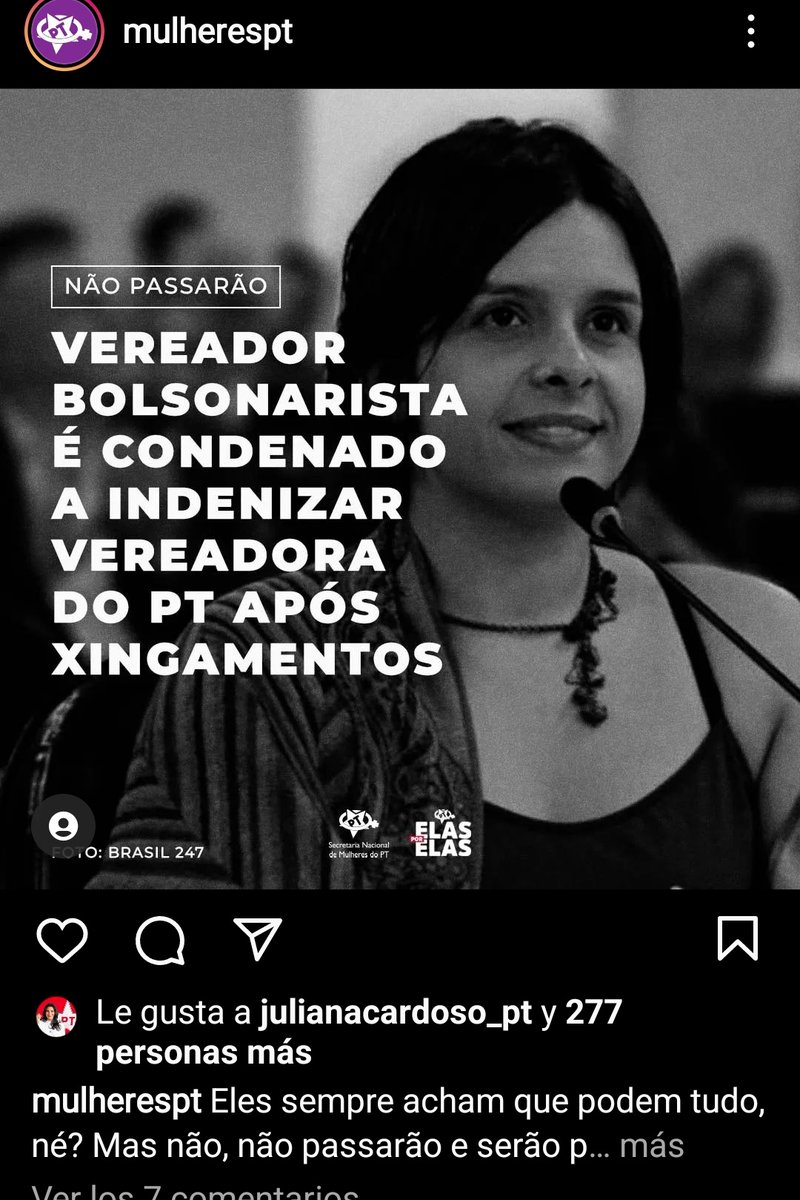 FalaMulherPT's tweet photo. #FalaMulher
As VITÓRIAS do dia a dia CONTRA a MISOGINIA e o MACHISMO
@MulheresPT @LevanFemGauchas @LevanteFem @LevanteFemAP @GuidaCalixtoPT @sofiacavedonPT @LFeministe
#LulaSIM #LulaJá https://t.co/3cshPPwrXg