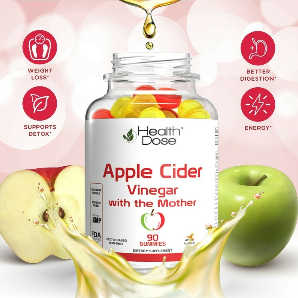 Health Dose Apple Cider Vinegar Gummies with the Mother. Weight Loss. 90 Ct $15.97
LINK IN BIO
.
.
.
.
.
.
.
.
#fulldeals #fulldealsusa #applecidergummies #healthdose #health. instagr.am/p/Cc3ltFasp-T/