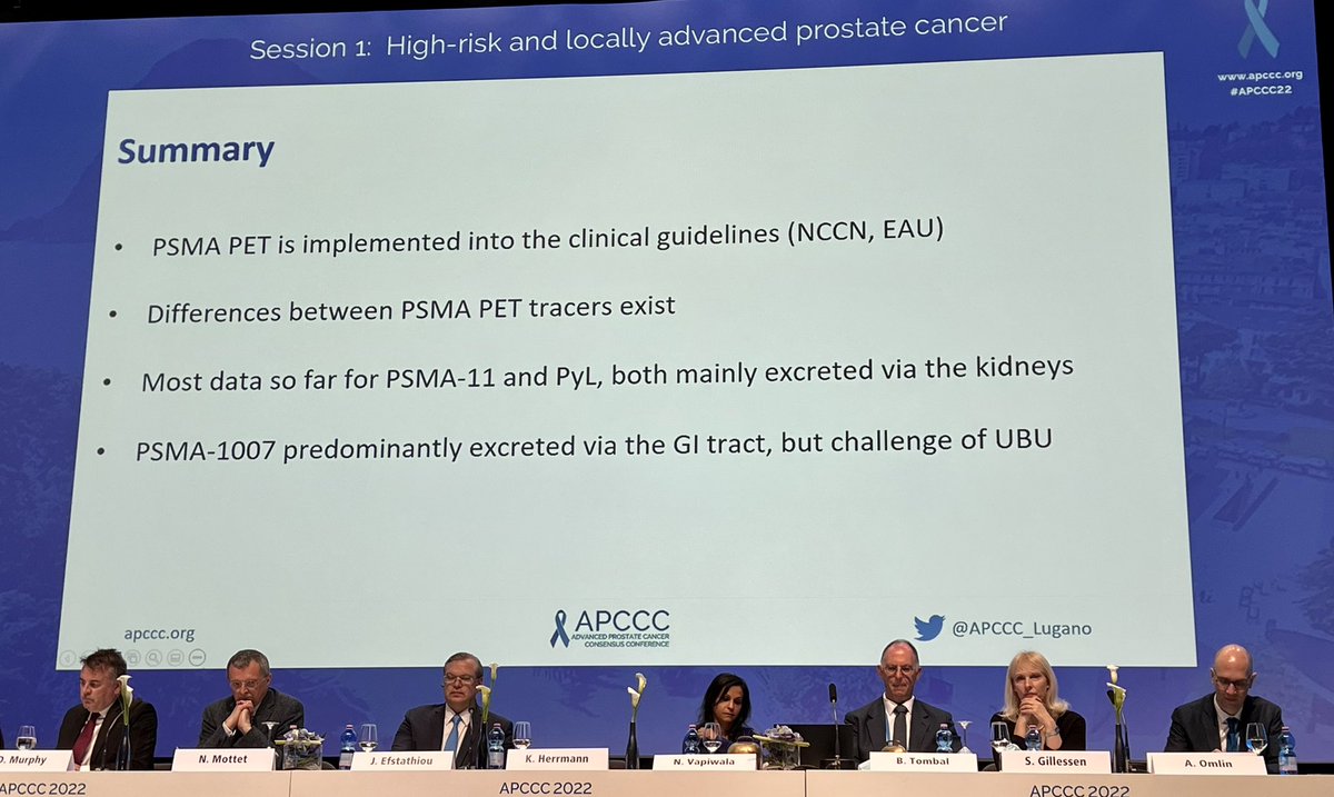 Ken Herrmann setting the scene on #PSMA  at what PSA can we expect to see M+ ?Important for patient consultation #APCCC22 <a href="/APCCC_Lugano/">Advanced Prostate Cancer Consensus Conference</a>  <a href="/scserendipity1/">Simon C</a> <a href="/ChrisSweens1/">Christopher Sweeney, MBBS</a> <a href="/piet_ost/">Piet Ost</a> <a href="/Prof_Nick_James/">Nick James also on @Prof-Nick-James.bsky.social</a> <a href="/declangmurphy/">Declan Murphy</a> <a href="/CaPsurvivorship/">Alicia Morgans, MD, MPH</a> <a href="/Ecastromarcos/">Elena Castro</a> <a href="/EfstathiouEleni/">Eleni Efstathiou</a> <a href="/quimmateo/">Joaquin Mateo</a> <a href="/Tilki_De/">Derya Tilki, MD</a>