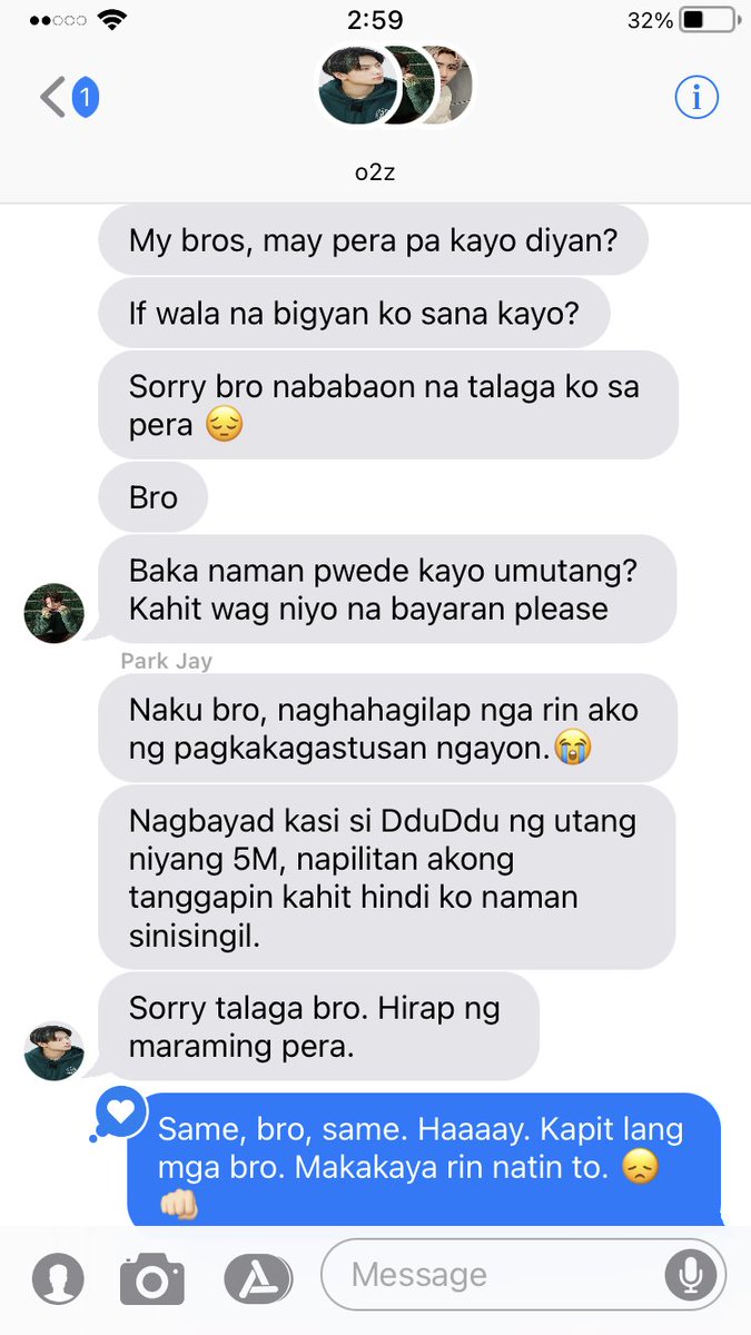 storiesforenha's tweet photo. Baon sa Pera
#o2z one tweet au https://t.co/tSGCOlvfbs