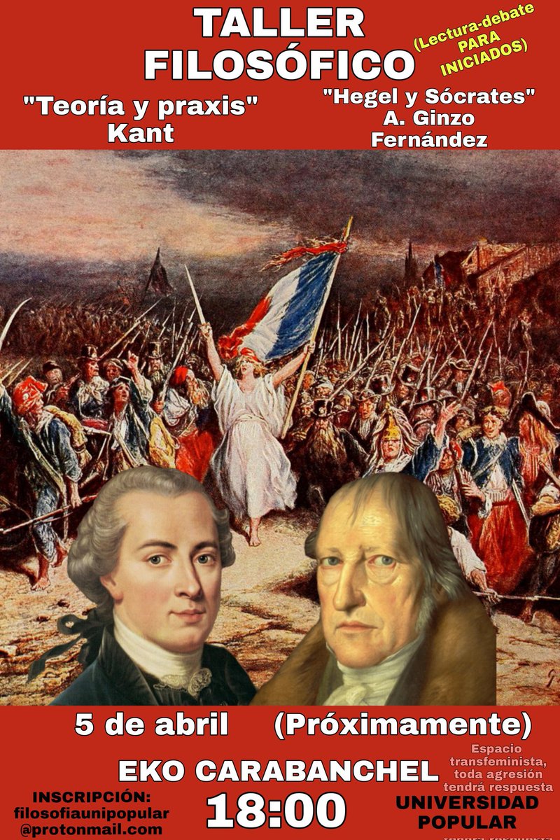 Proyecto Universidad Popular tweet media