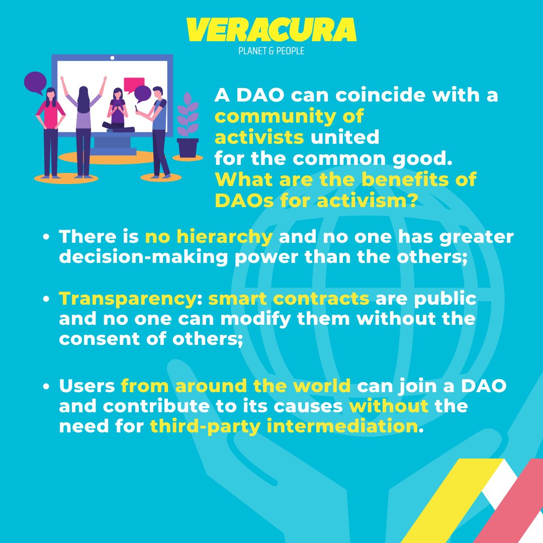 Veracura tweet media