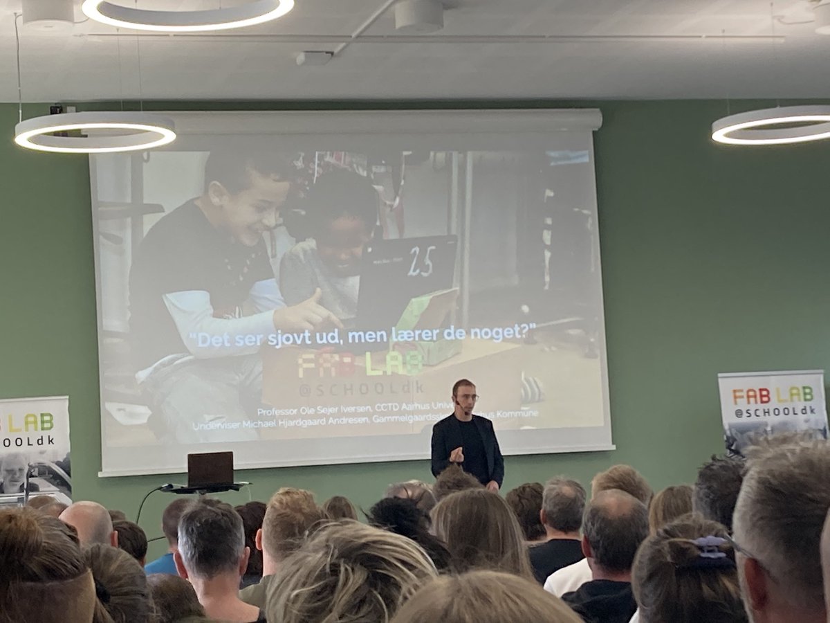 Camilla Balslev Nielsen tweet media