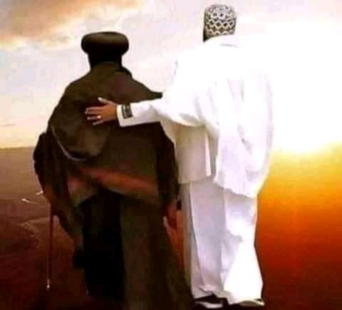 Hanayohanness's tweet photo. ሼምንደፈር
#Ethiopia 
#peace
@iyoba4u 
@eslemanabayy https://t.co/h2MH3lGALC