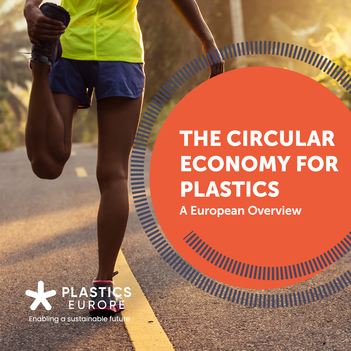 New #CircularEconomyForPlastics report launched today. A piece of research to help the #plastics industry towards #Circularity and #ClimateNeutrality goals. 

Find out more in our PR: bit.ly/3vISVJ2 
Access full report: bit.ly/3OwXxe1

#ChangingPlasticsForGood