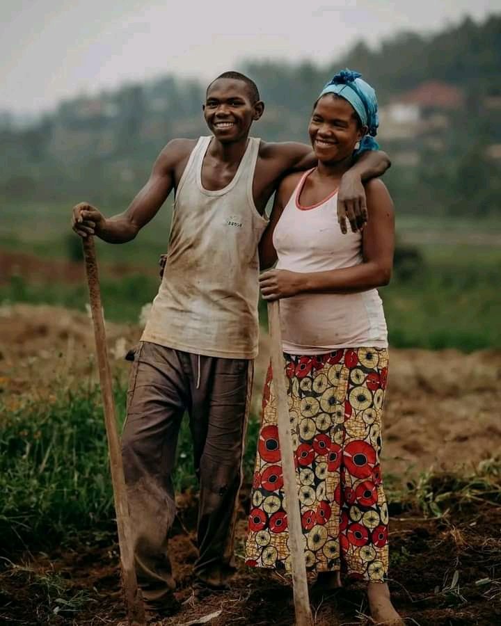 #RCA. Cultivons beaucoup plus la terre en République Centrafricaine pour une Indépendance Alimentaire. <a href="/steve_ndekele/">Ndekele Steve</a> , <a href="/fridolinngoulou/">Fridolin Ngoulou</a> , <a href="/FAO/">Food and Agriculture Organization</a> , @WHHCentrafrique, <a href="/Ludovic34982589/">Ludovic.J.GUENEKEAN</a> , <a href="/sissitiako/">Sissitiako Siméon</a>