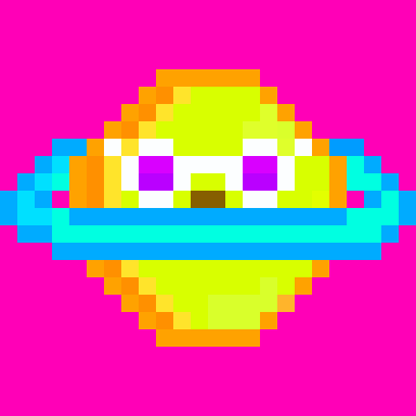 Bored8bitSaturn's tweet photo. Check out my new NFT Bored8bitSaturn on open sea https://t.co/30HqLEiXB6
And go to our discord server for
Giveaways https://t.co/W4VZeSzJrn 
#NFT #opensea #OpenSeaNFT #NFTdrop #NFTCommunity https://t.co/QuRdj5Qk22